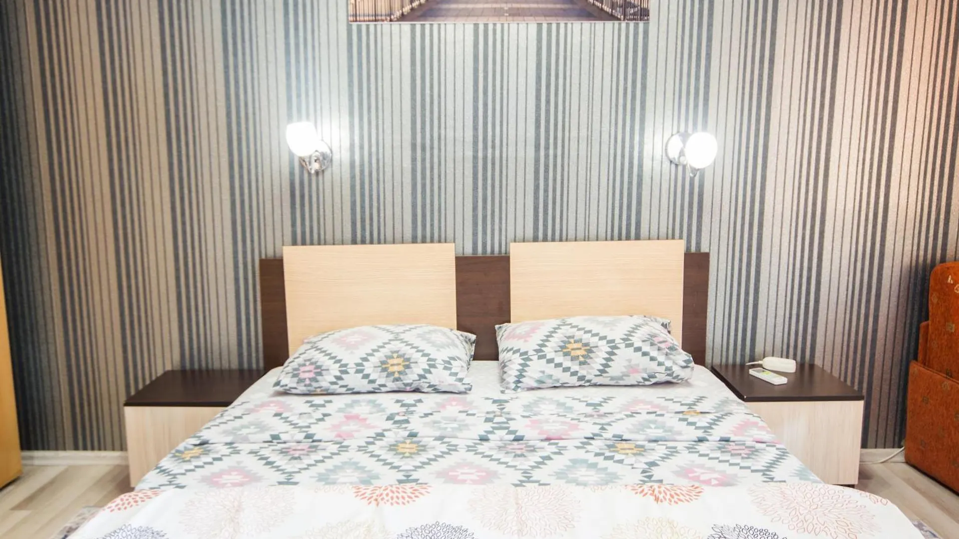 2 Bedrooms Apart - Downtown - Excellent Location Burgas Bulgaria